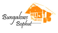Bungalows auf Bophut